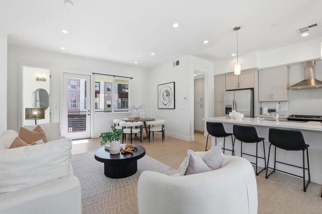 407 Lubeck Terrace, Sunnyvale, CA 94089