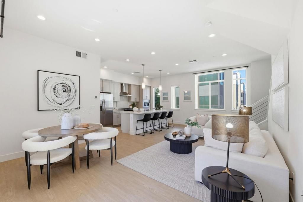 407 Lubeck Terrace, Sunnyvale, CA 94089