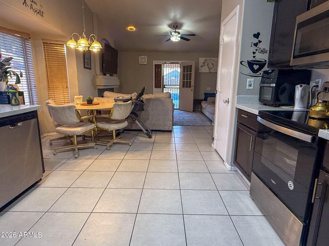 20318 N 61ST Avenue, Glendale, AZ 85308