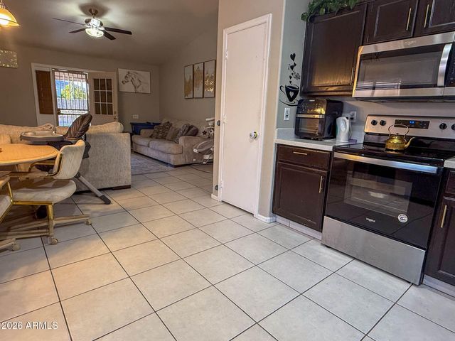 20318 N 61ST Avenue, Glendale, AZ 85308