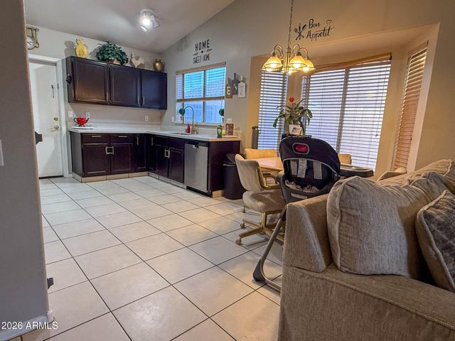 20318 N 61ST Avenue, Glendale, AZ 85308