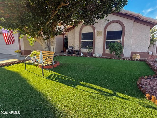 20318 N 61ST Avenue, Glendale, AZ 85308
