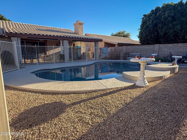 20318 N 61ST Avenue, Glendale, AZ 85308