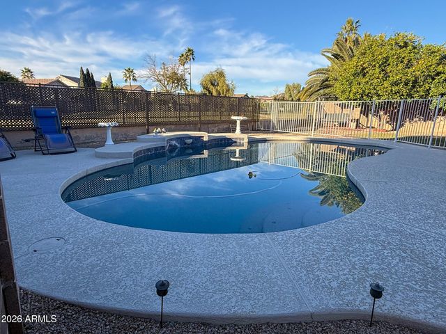 20318 N 61ST Avenue, Glendale, AZ 85308