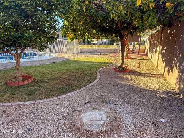 20318 N 61ST Avenue, Glendale, AZ 85308