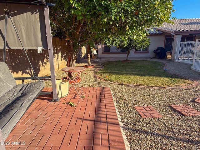 20318 N 61ST Avenue, Glendale, AZ 85308