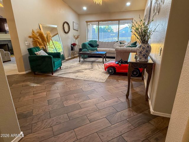 20318 N 61ST Avenue, Glendale, AZ 85308