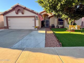 20318 N 61ST Avenue, Glendale, AZ 85308