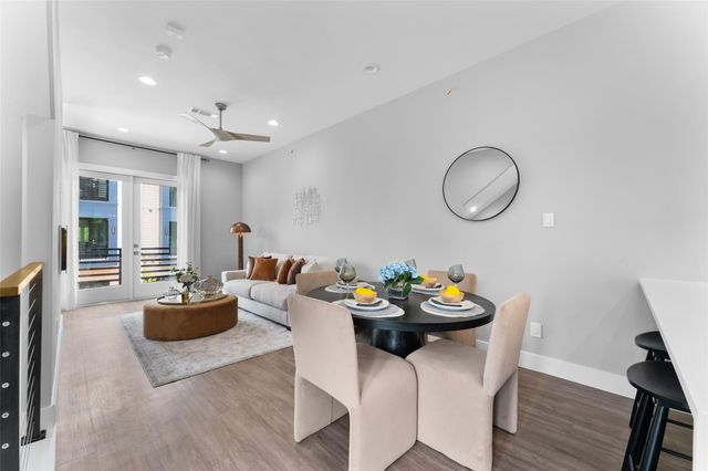 111 Merritt Street 101, Fort Worth, TX 76114