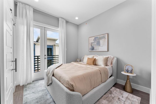 111 Merritt Street 101, Fort Worth, TX 76114