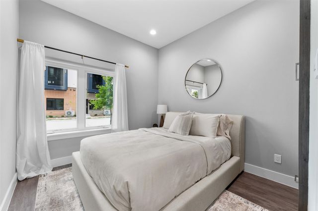 111 Merritt Street 101, Fort Worth, TX 76114