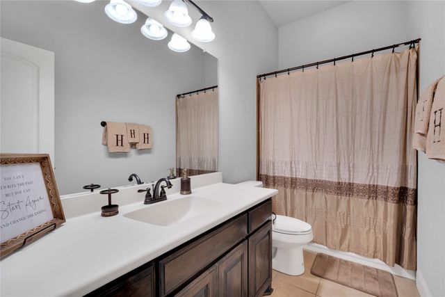3226 Paisley Drive, Midlothian, TX 76065