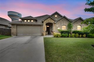 3226 Paisley Drive, Midlothian, TX 76065