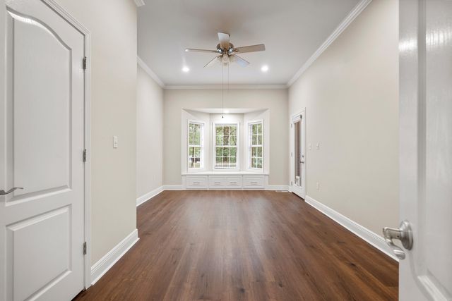 185 HILLSIDE Place, Hot Springs, AR 71901