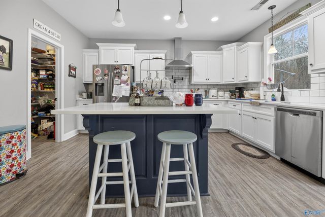 10940 Mudd Street, Ohatchee, AL 36271