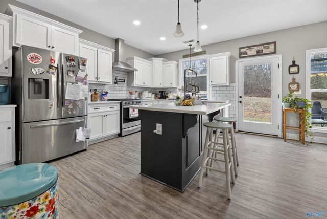 10940 Mudd Street, Ohatchee, AL 36271