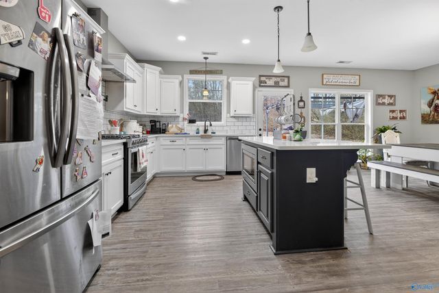 10940 Mudd Street, Ohatchee, AL 36271