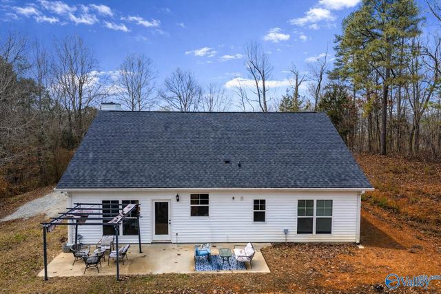 10940 Mudd Street, Ohatchee, AL 36271