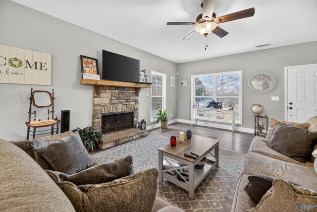 10940 Mudd Street, Ohatchee, AL 36271