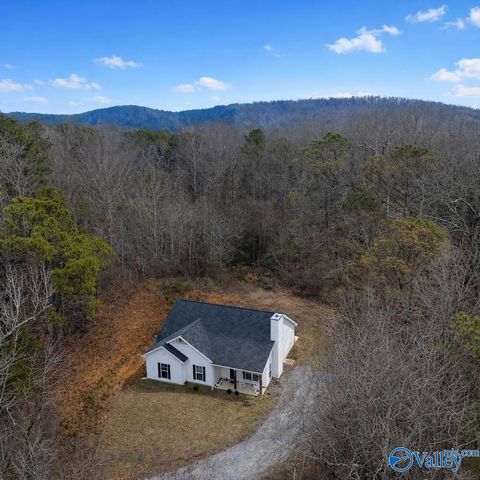 10940 Mudd Street, Ohatchee, AL 36271