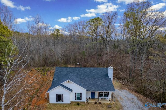 10940 Mudd Street, Ohatchee, AL 36271