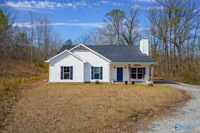 10940 Mudd Street, Ohatchee, AL 36271