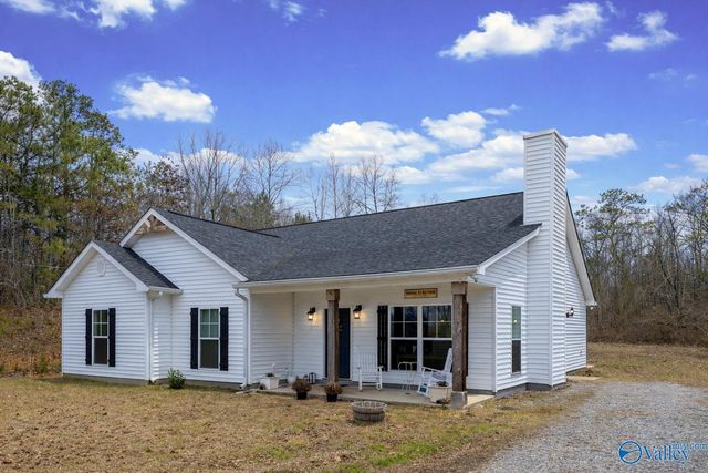 10940 Mudd Street, Ohatchee, AL 36271