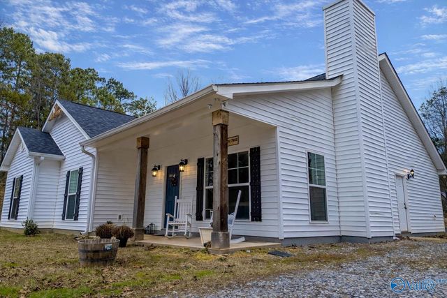 10940 Mudd Street, Ohatchee, AL 36271