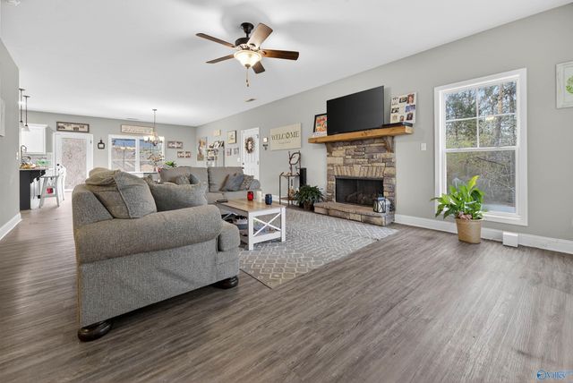 10940 Mudd Street, Ohatchee, AL 36271