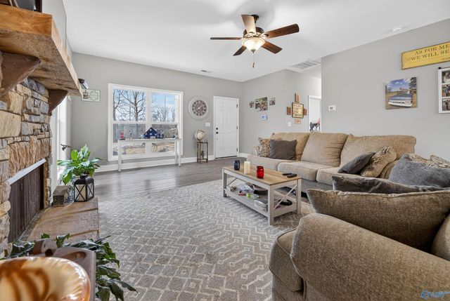 10940 Mudd Street, Ohatchee, AL 36271