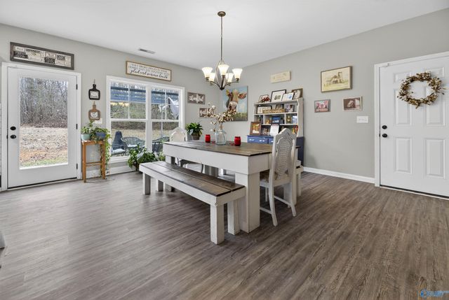 10940 Mudd Street, Ohatchee, AL 36271