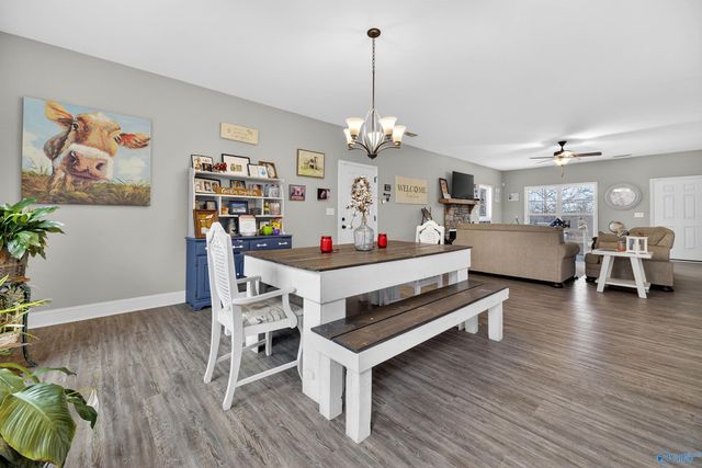 10940 Mudd Street, Ohatchee, AL 36271