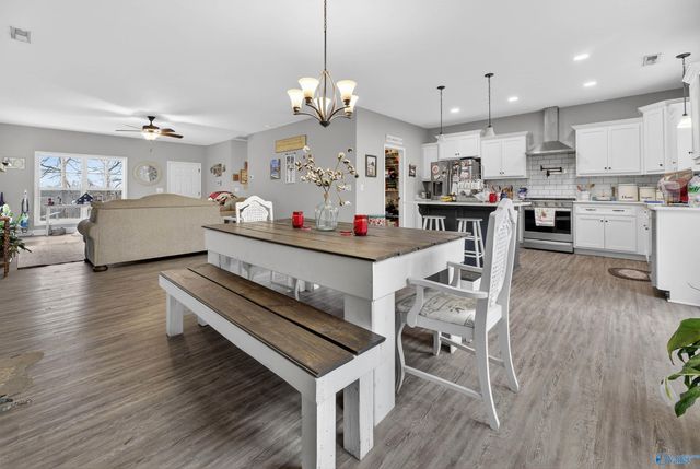 10940 Mudd Street, Ohatchee, AL 36271