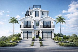 216 N HARBOR DRIVE, Bradenton Beach, FL 34217
