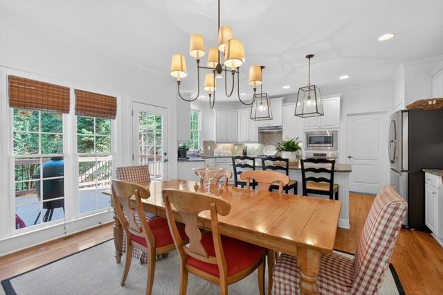 3636 Coralberry Way, Dacula, GA 30019