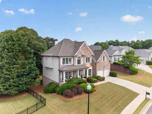 3636 Coralberry Way, Dacula, GA 30019
