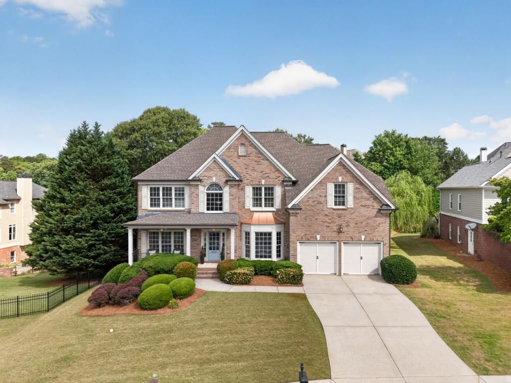 3636 Coralberry Way, Dacula, GA 30019