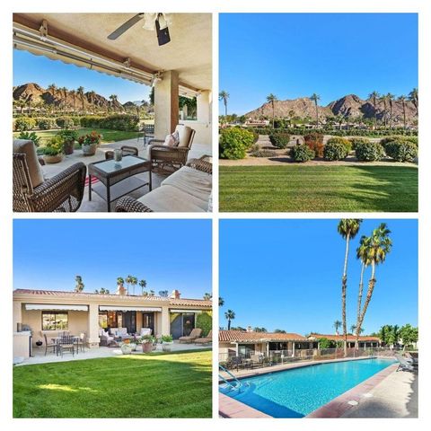 45250 Vista Santa Rosa, Indian Wells, CA 92210