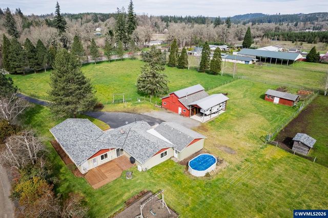 16454 S Highway 211 Hwy, Molalla, OR 97038