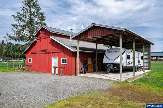 16454 S Highway 211 Hwy, Molalla, OR 97038