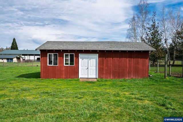 16454 S Highway 211 Hwy, Molalla, OR 97038