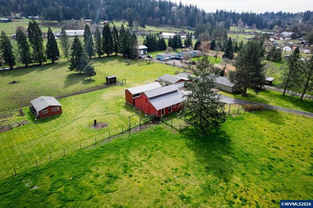 16454 S Highway 211 Hwy, Molalla, OR 97038