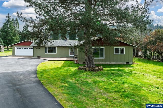 16454 S Highway 211 Hwy, Molalla, OR 97038