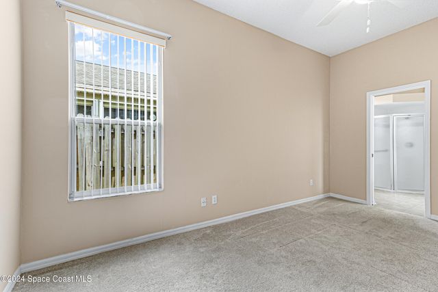 1734 Morning Glory Drive, Melbourne, FL 32940