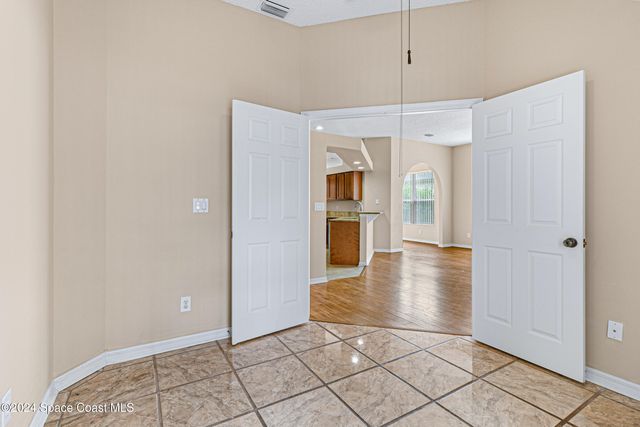 1734 Morning Glory Drive, Melbourne, FL 32940