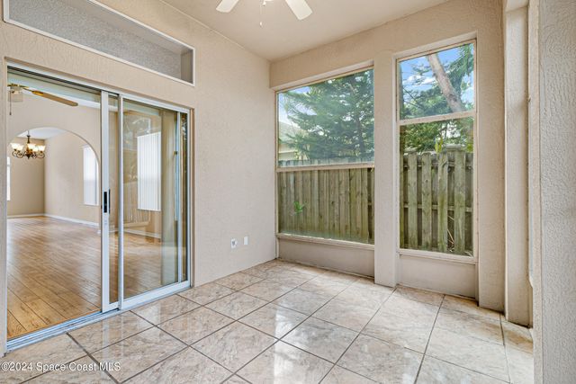 1734 Morning Glory Drive, Melbourne, FL 32940