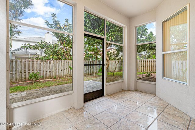 1734 Morning Glory Drive, Melbourne, FL 32940
