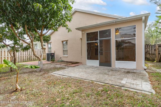 1734 Morning Glory Drive, Melbourne, FL 32940