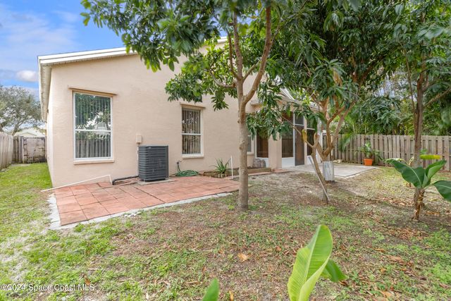 1734 Morning Glory Drive, Melbourne, FL 32940