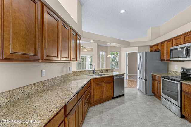 1734 Morning Glory Drive, Melbourne, FL 32940